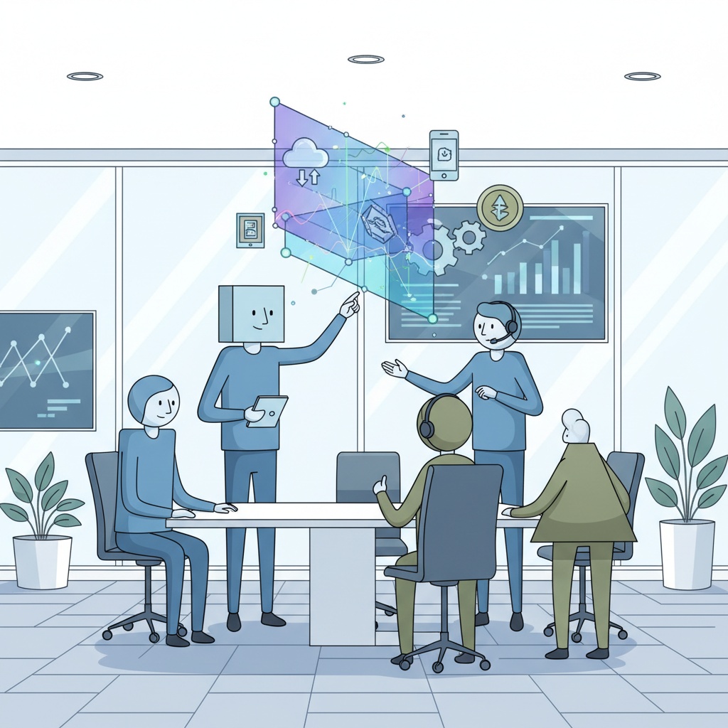 cryptomonnaies IA 2026